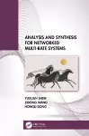 Analysis and Synthesis for Networked Multi-Rate Systems cover