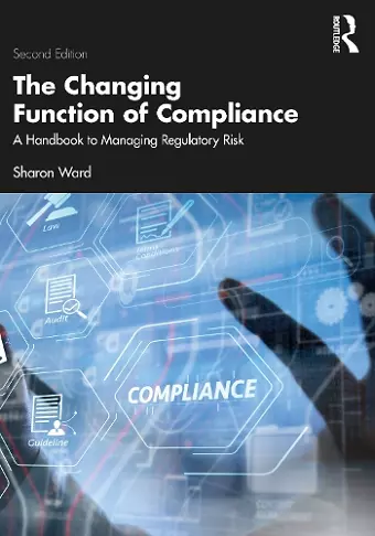 The Changing Function of Compliance cover