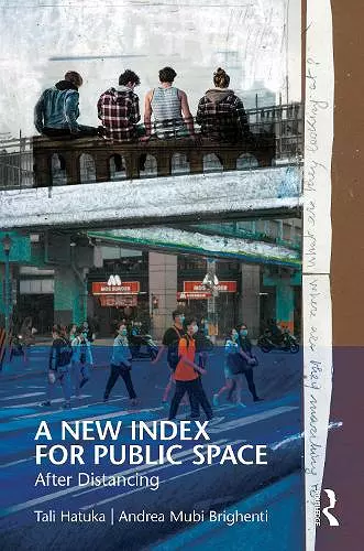 A New Index for Public Space cover