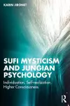 Sufi Mysticism and Jungian Psychology cover