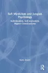 Sufi Mysticism and Jungian Psychology cover