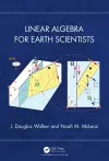 Linear Algebra for Earth Scientists cover