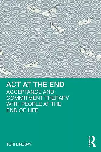 ACT at the End cover