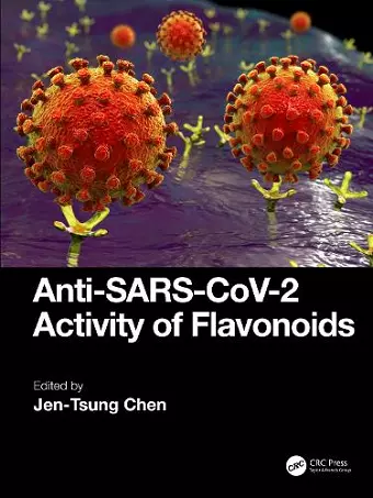 Anti-SARS-CoV-2 Activity of Flavonoids cover