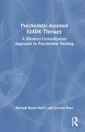 Psychedelic-Assisted EMDR Therapy cover