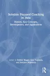 Solution Focused Coaching in Asia cover