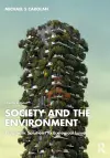 Society and the Environment cover