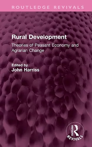 Rural Development cover