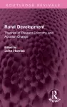 Rural Development cover