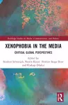 Xenophobia in the Media cover
