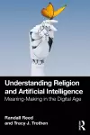 Understanding Religion and Artificial Intelligence cover