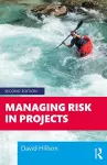 Managing Risk in Projects cover