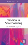 Women in Snowboarding cover