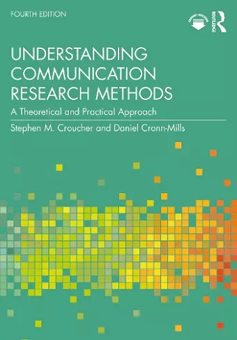 Understanding Communication Research Methods cover