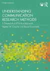 Understanding Communication Research Methods cover