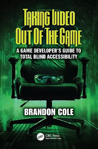 Taking Video Out of the Game cover