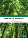 Environmental Radiobiology cover