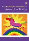 The Routledge Companion to Animation Studies cover
