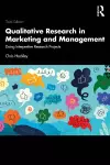 Qualitative Research in Marketing and Management cover