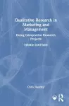 Qualitative Research in Marketing and Management cover