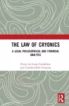 The Law of Cryonics cover