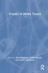 Classics in Media Theory cover