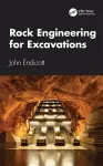 Rock Engineering for Excavations cover