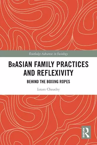 BrAsian Family Practices and Reflexivity cover