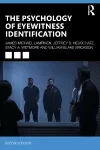 The Psychology of Eyewitness Identification cover