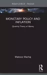 Monetary Policy and Inflation cover