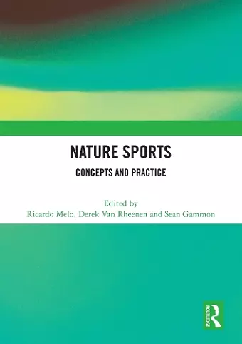 Nature Sports cover