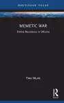 Memetic War cover