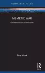 Memetic War cover