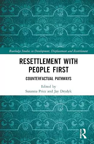 Resettlement with People First cover