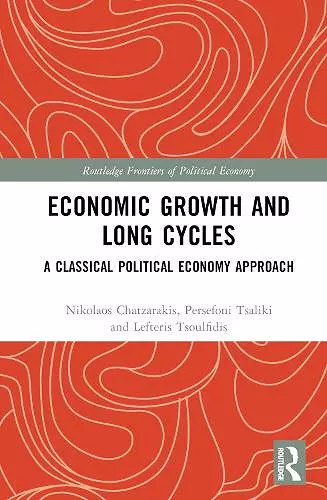 Economic Growth and Long Cycles cover