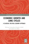 Economic Growth and Long Cycles cover