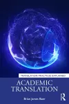 Academic Translation cover