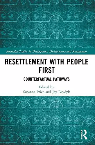 Resettlement with People First cover