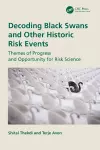 Decoding Black Swans and Other Historic Risk Events cover