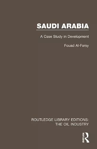 Saudi Arabia cover