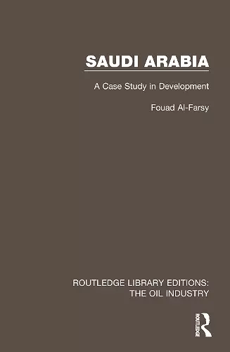 Saudi Arabia cover