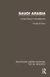 Saudi Arabia cover
