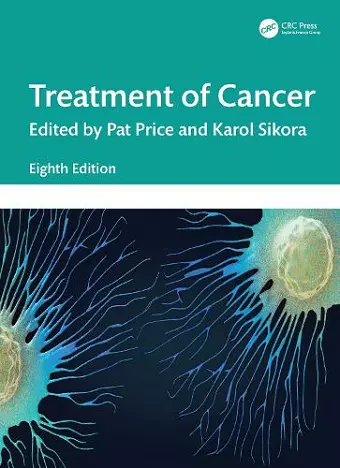 Treatment of Cancer cover