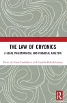 The Law of Cryonics cover
