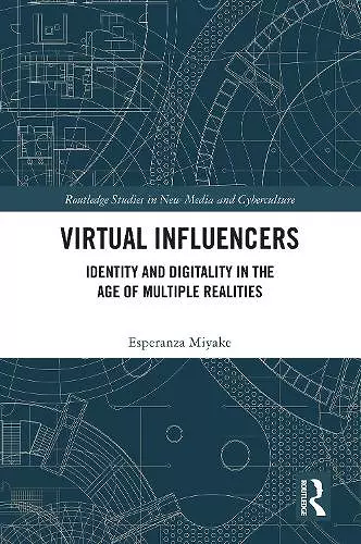 Virtual Influencers cover