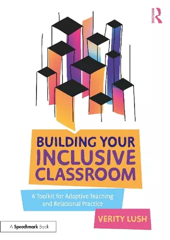 Building Your Inclusive Classroom cover