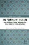 The Politics of the Elite cover