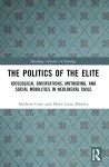 The Politics of the Elite cover