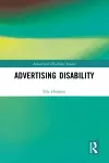 Advertising Disability cover