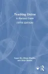 Teaching Online cover